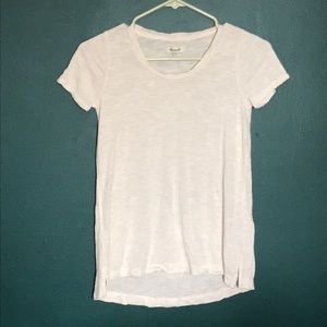 Madewell Anthem Crewneck Tee